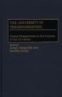 The University In Transformation - Preview