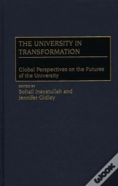 The University In Transformation