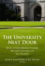 The University Next Door - Preview