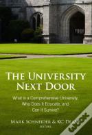 The University Next Door