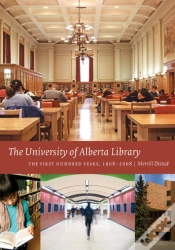 Capa do artigo The University Of Alberta Library