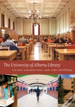 Capa do artigo The University Of Alberta Library