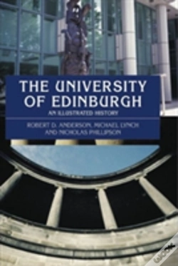 Capa do artigo The University Of Edinburgh