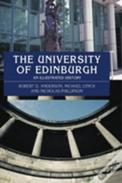 Capa do artigo The University Of Edinburgh