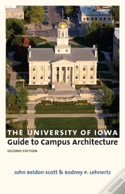 Capa do artigo The University Of Iowa Guide To Campus Architecture