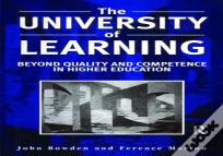 The University Of Learning