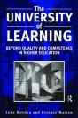 The University Of Learning - Preview