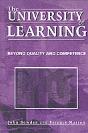The University Of Learning - Preview