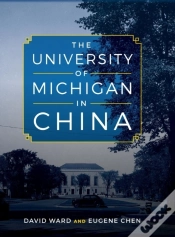 Capa do artigo The University Of Michigan In China