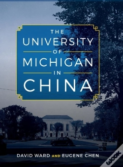 Capa do artigo The University Of Michigan In China