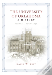 Capa do artigo The University Of Oklahoma
