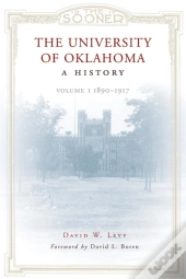 The University Of Oklahoma