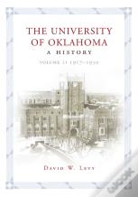 The University Of Oklahoma