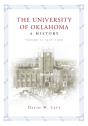 The University Of Oklahoma - Preview