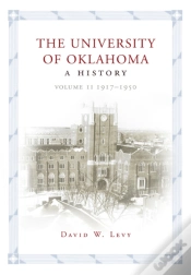 Capa do artigo The University Of Oklahoma