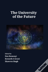 The University  Of The Future