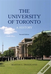 The University Of Toronto