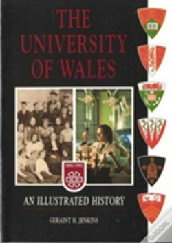 Capa do artigo The University Of Wales