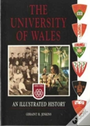 Capa do artigo The University Of Wales