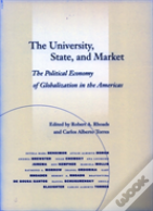 The University, State, And Market