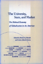 The University, State, And Market - Preview