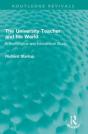 The University Teacher And His World - Preview