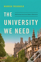 The University We Need
