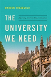Capa do artigo The University We Need