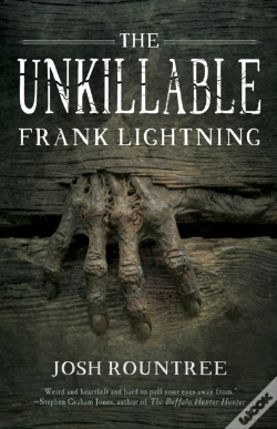 Capa do artigo The Unkillable Frank Lightning