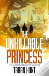 The Unkillable Princess