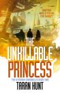 The Unkillable Princess - Preview