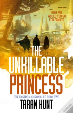 Capa do artigo The Unkillable Princess