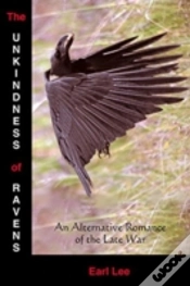 Capa do artigo The Unkindness Of Ravens