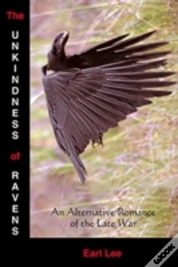 Capa do artigo The Unkindness Of Ravens