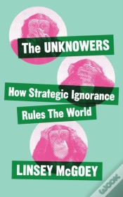 Capa do artigo The Unknowers