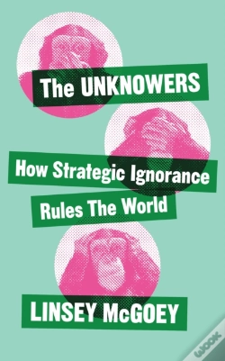 Capa do artigo The Unknowers