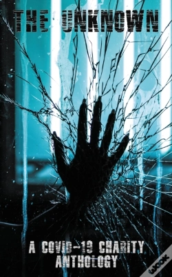 Capa do artigo The Unknown: A Covid-19 Charity Antholog