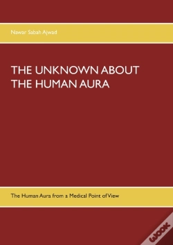 Capa do artigo The Unknown About The Human Aura
