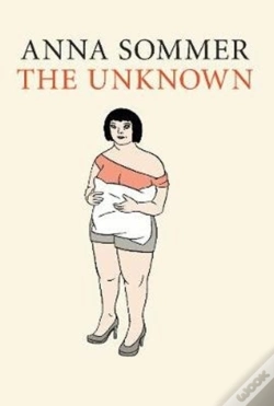 Capa do artigo The Unknown