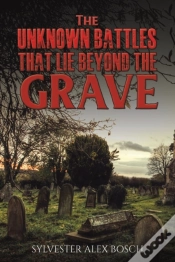 Capa do artigo The Unknown Battles That Lie Beyond The Grave
