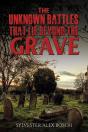The Unknown Battles That Lie Beyond The Grave - Preview