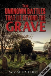 Capa do artigo The Unknown Battles That Lie Beyond The Grave