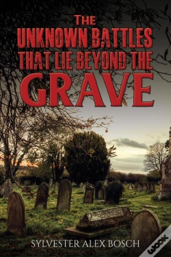 Capa do artigo The Unknown Battles That Lie Beyond The Grave