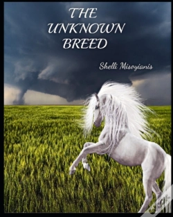 Capa do artigo "The Unknown Breed"