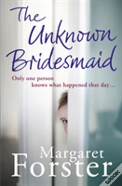 Capa do artigo The Unknown Bridesmaid