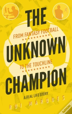 Capa do artigo The Unknown Champion