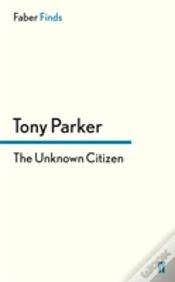 Capa do artigo The Unknown Citizen
