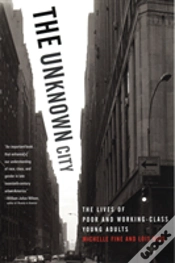Capa do artigo The Unknown City