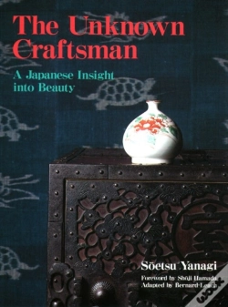 Capa do artigo The Unknown Craftsman: A Japanese Insight Into Beauty