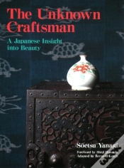 Capa do artigo The Unknown Craftsman: A Japanese Insight Into Beauty